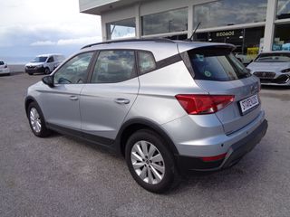 Seat Arona 2021 1.0 DSG STYLE-thumb-12