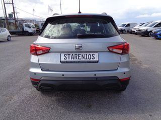 Seat Arona 2021 1.0 DSG STYLE-thumb-13
