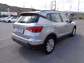 Seat Arona 2021 1.0 DSG STYLE-thumb-14
