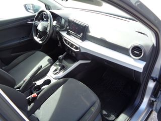 Seat Arona 2021 1.0 DSG STYLE-thumb-18