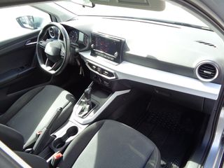 Seat Arona 2021 1.0 DSG STYLE-thumb-19