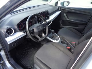 Seat Arona 2021 1.0 DSG STYLE-thumb-21