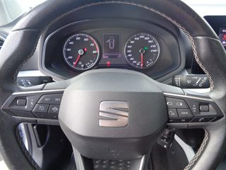 Seat Arona 2021 1.0 DSG STYLE-thumb-27