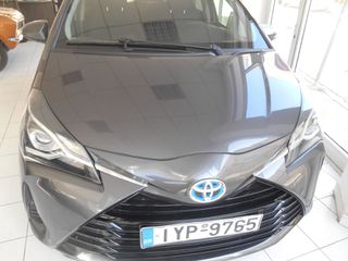 Toyota Yaris 2020 HYBRID AUTOMATIC