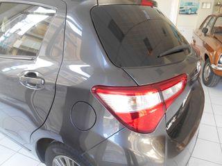 Toyota Yaris 2020 HYBRID AUTOMATIC-thumb-2