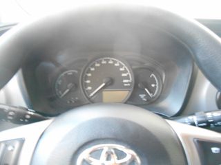 Toyota Yaris 2020 HYBRID AUTOMATIC-thumb-8