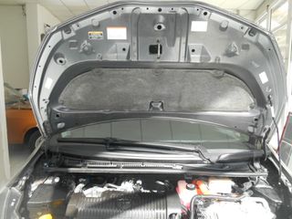 Toyota Yaris 2020 HYBRID AUTOMATIC-thumb-15