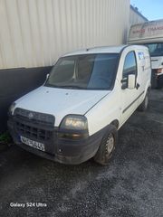 Fiat Doblo 2005 επαγγελματικο