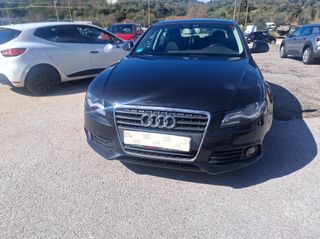 Audi A4 2008