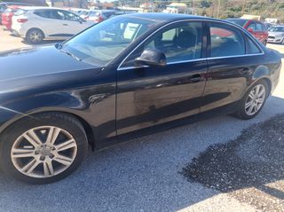Audi A4 2008-thumb-1