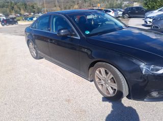 Audi A4 2008-thumb-2
