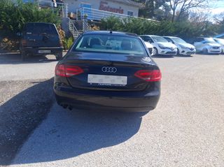 Audi A4 2008-thumb-3