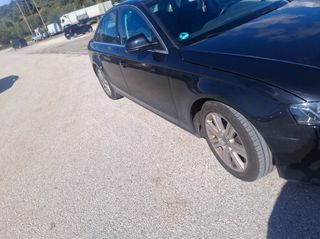 Audi A4 2008-thumb-4