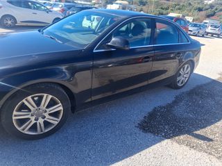 Audi A4 2008-thumb-5
