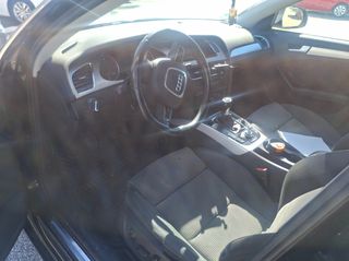 Audi A4 2008-thumb-7