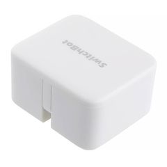 Wireless remote switch SwitchBot-S1 (white)-thumb-3