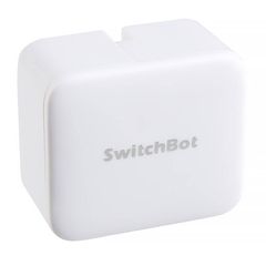 Wireless remote switch SwitchBot-S1 (white)-thumb-7