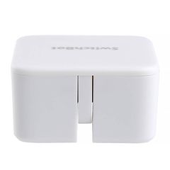 Wireless remote switch SwitchBot-S1 (white)-thumb-4