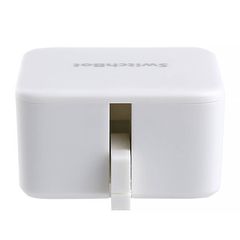 Wireless remote switch SwitchBot-S1 (white)-thumb-6