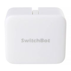 Wireless remote switch SwitchBot-S1 (white)-thumb-2