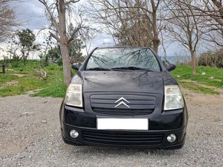 Citroen C2 2008 1.4 VTR