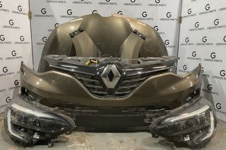ΜΟΥΡΗ ΚΟΜΠΛΕ RENAULT CLIO (20'-23')