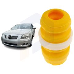 Στοπ αναρτήσης εμπρός για Toyota Avensis T25 H/B 2003 2004 2005 2006 2007 2008 2009 4833102050