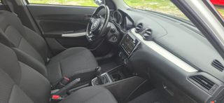 Suzuki Swift 2021 Suzuki Swift 1.2  GL+ HYBRID-thumb-5