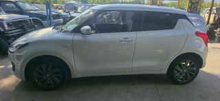 Suzuki Swift 2021 Suzuki Swift 1.2  GL+ HYBRID-thumb-3