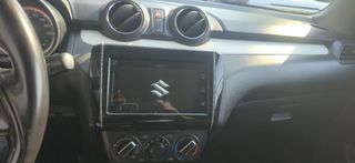 Suzuki Swift 2021 Suzuki Swift 1.2  GL+ HYBRID-thumb-6