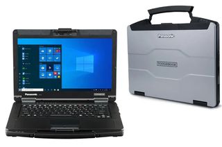 Panasonic Toughbook FZ-55