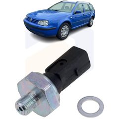 Βαλβίδα πίεσης λαδιού για Volkswagen Golf IV SW 1998 1999 2000 2001 2002 2003 2004 06A919081A
