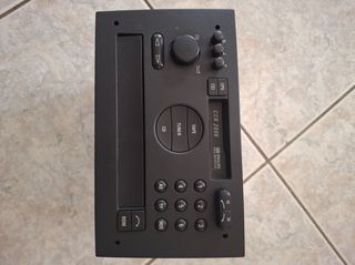 CD Player Opel Vectra 2003