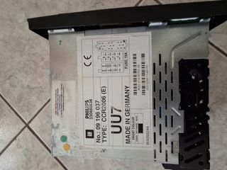 CD Player Opel Vectra 2003-thumb-1