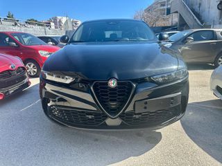 Alfa Romeo Tonale 2023