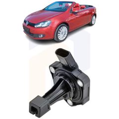Αισθητήρας στάθμης λαδιού για Volkswagen Golf VI Cabrio 2008 2009 2010 2011 2012 2013 03C907660G