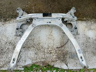ΓΕΦΥΡΑ ΜΗΧΑΝΗΣ BMW 5 E60 6759461-6759462