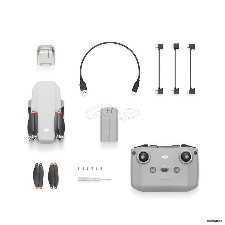 Drones - Multicopters DJI 2025 MINI 2