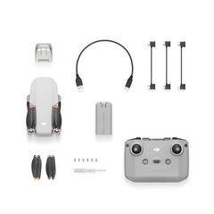 Drones - Multicopters DJI 2025 MINI 2