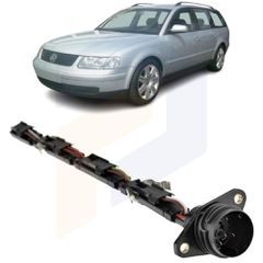 Καλώδια μπεκ κινητήρα για Volkswagen Passat SW 1997 1998 1999 2000 038971600