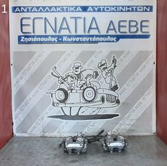ΔΑΓΚΑΝΕΣ ΕΜΠΡΟΣ 6-ΤΑΧΥΤ (ΚΑΙΝΟΥΡΓΙΕΣ) HN05 1.2cc THP PureTech 12v PEUGEOT 3008 2021- (EG)