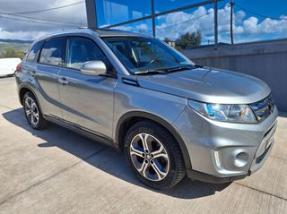 Suzuki Vitara 2016 ΑΥΤΌΜΑΤΟ. ΠΑΝΟΡΑΜΑ.4x4