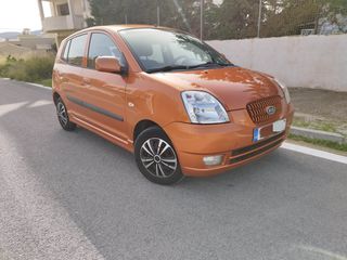 Kia Picanto 2004 ΔΕΚΤΑ ΓΡΑΜΜΑΤΙΑ!!!