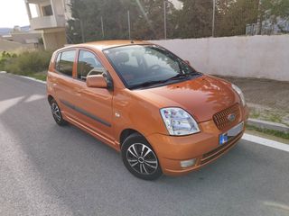 Kia Picanto 2004 ΔΕΚΤΑ ΓΡΑΜΜΑΤΙΑ!!!-thumb-1