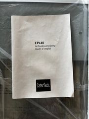 Eπιτραπέζια θερμαινόμενη βιτρίνα-thumb-11