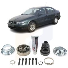 Μπιλιοφόρος σετ για Seat Toledo 1999 2000 2001 2002 2003 2004 1K0468103N