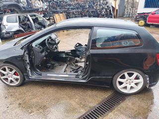 Honda Civic 2002 2.0 TYPE R