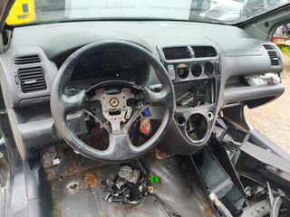 Honda Civic 2002 2.0 TYPE R-thumb-1