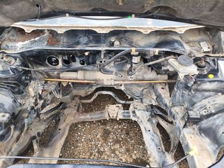 Honda Civic 2002 2.0 TYPE R-thumb-2