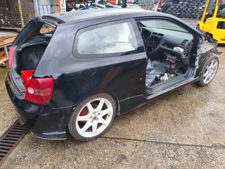 Honda Civic 2002 2.0 TYPE R-thumb-3